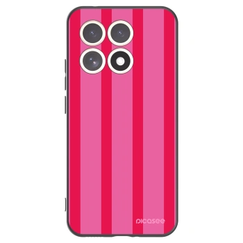 Picasee Μαύρη θήκη σιλικόνης για Xiaomi 15T - Hot tropic