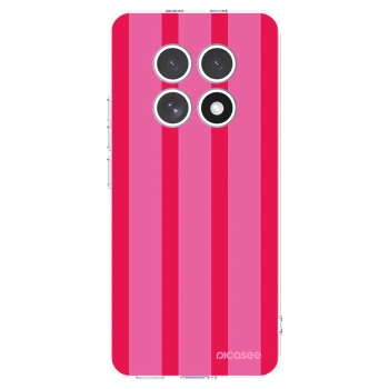 Picasee διαφανής θήκη σιλικόνης Xiaomi Redmi Note 15 4G - Hot tropic