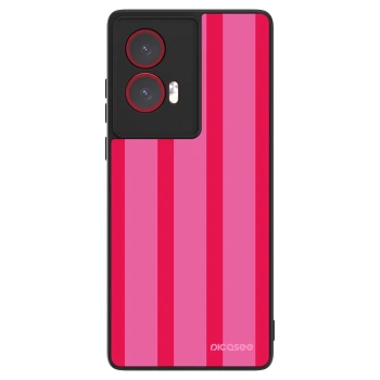 Θήκη για Motorola Edge 50 Fusion - Hot tropic