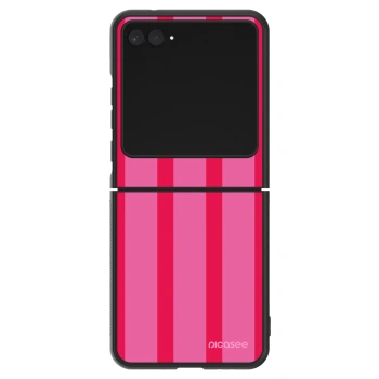Θήκη για Motorola Razr 60 - Hot tropic