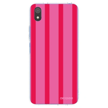 Picasee διαφανής θήκη σιλικόνης Xiaomi Redmi 7A - Hot tropic