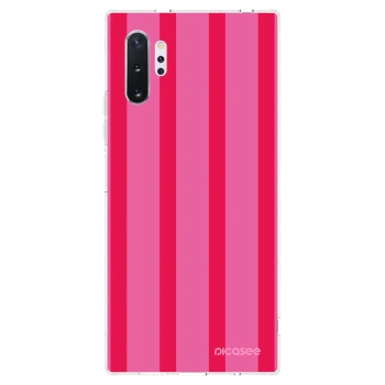Θήκη για Samsung Galaxy Note 10+ N975F - Hot tropic