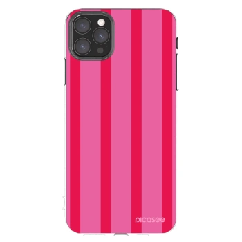 Picasee διαφανής θήκη σιλικόνης Apple iPhone 11 Pro Max - Hot tropic
