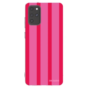 Picasee διαφανής θήκη σιλικόνης Samsung Galaxy S20+ G985F - Hot tropic