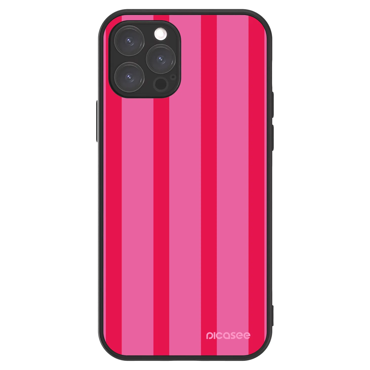 Picasee ULTIMATE CASE για Apple iPhone 12 Pro - Hot tropic