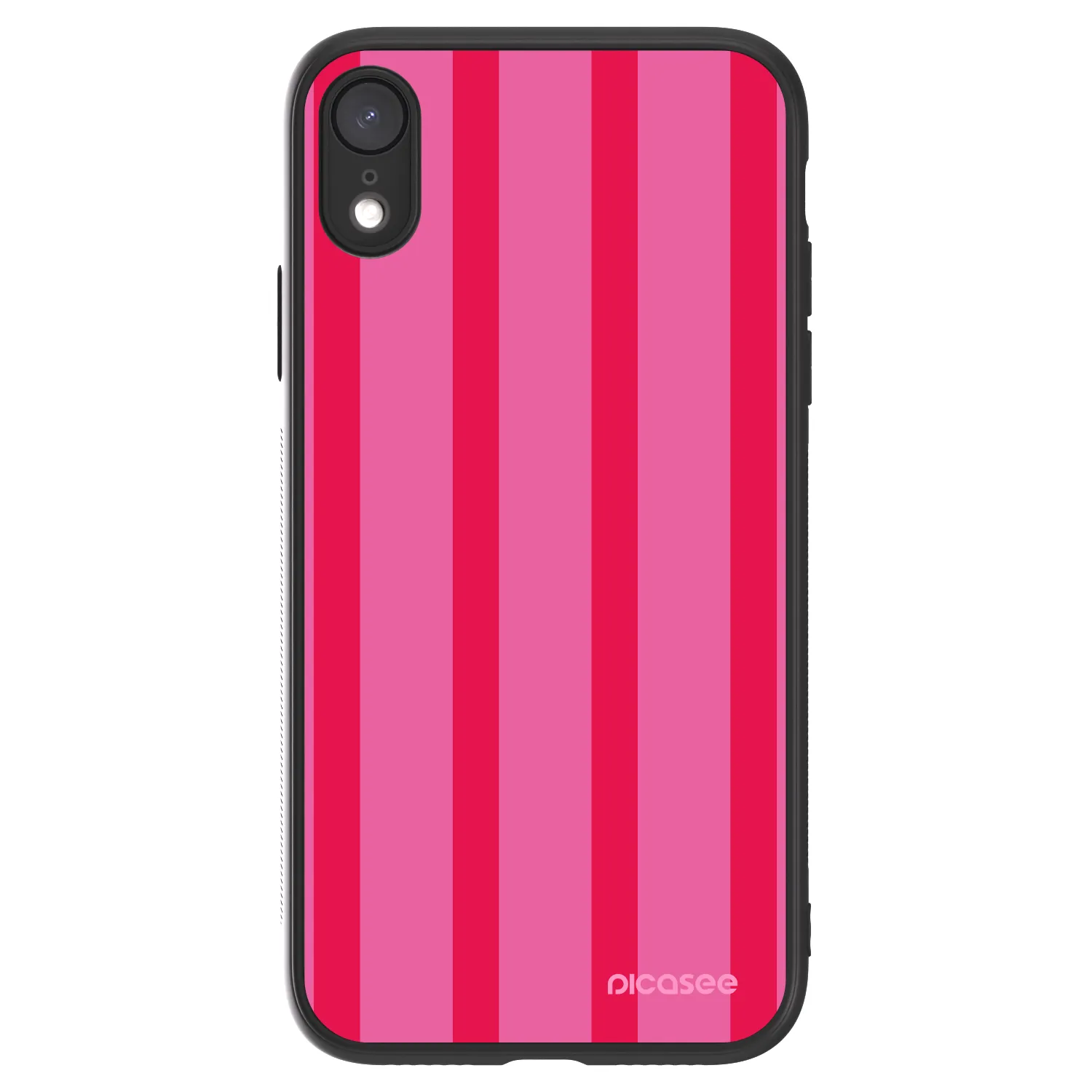 Picasee ULTIMATE CASE για Apple iPhone XR - Hot tropic