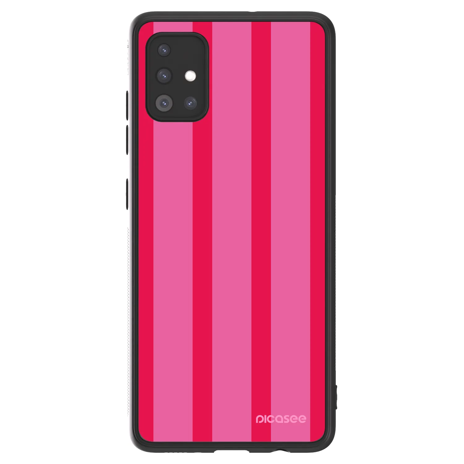Picasee ULTIMATE CASE για Samsung Galaxy A51 A515F - Hot tropic