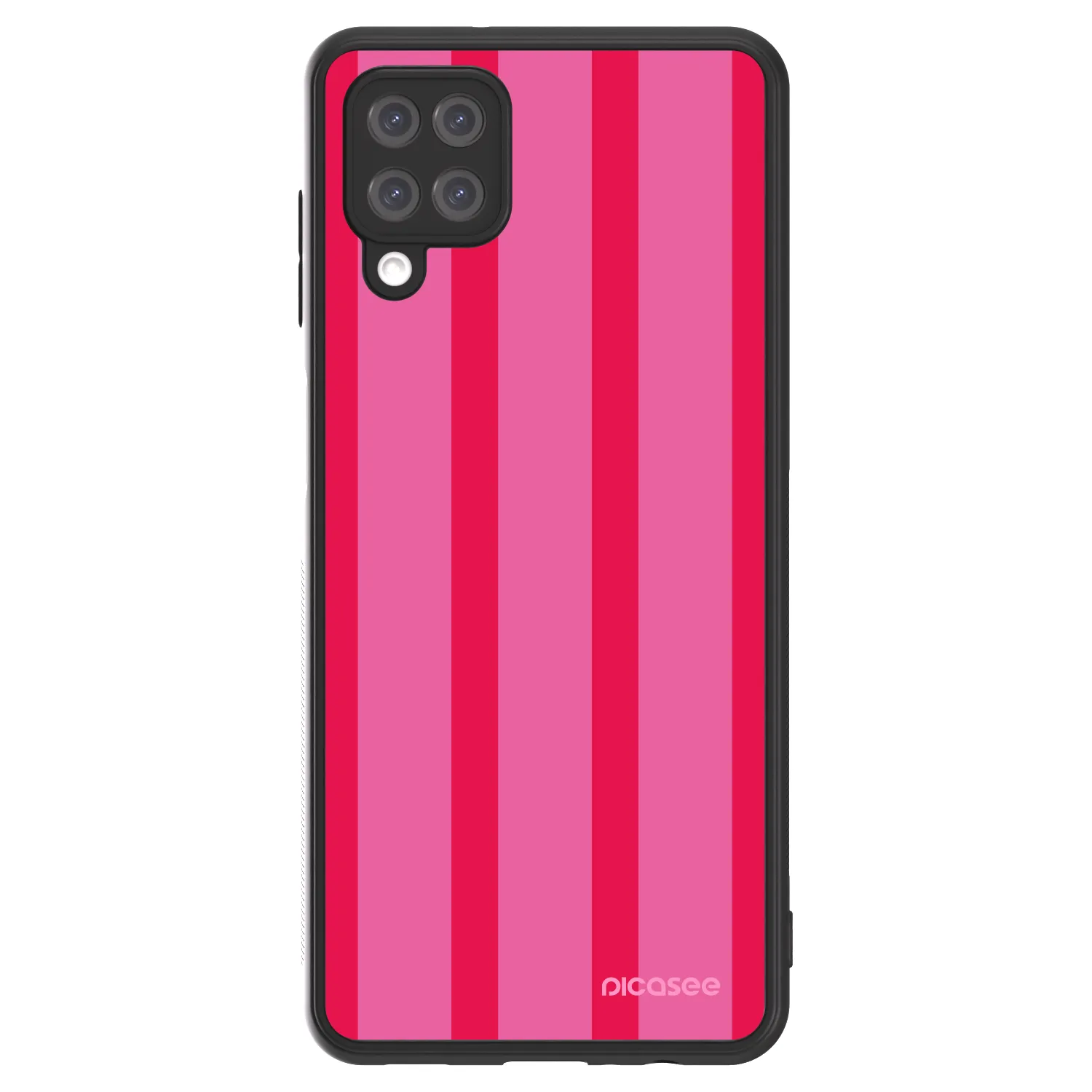 Picasee ULTIMATE CASE για Samsung Galaxy A12 A125F - Hot tropic