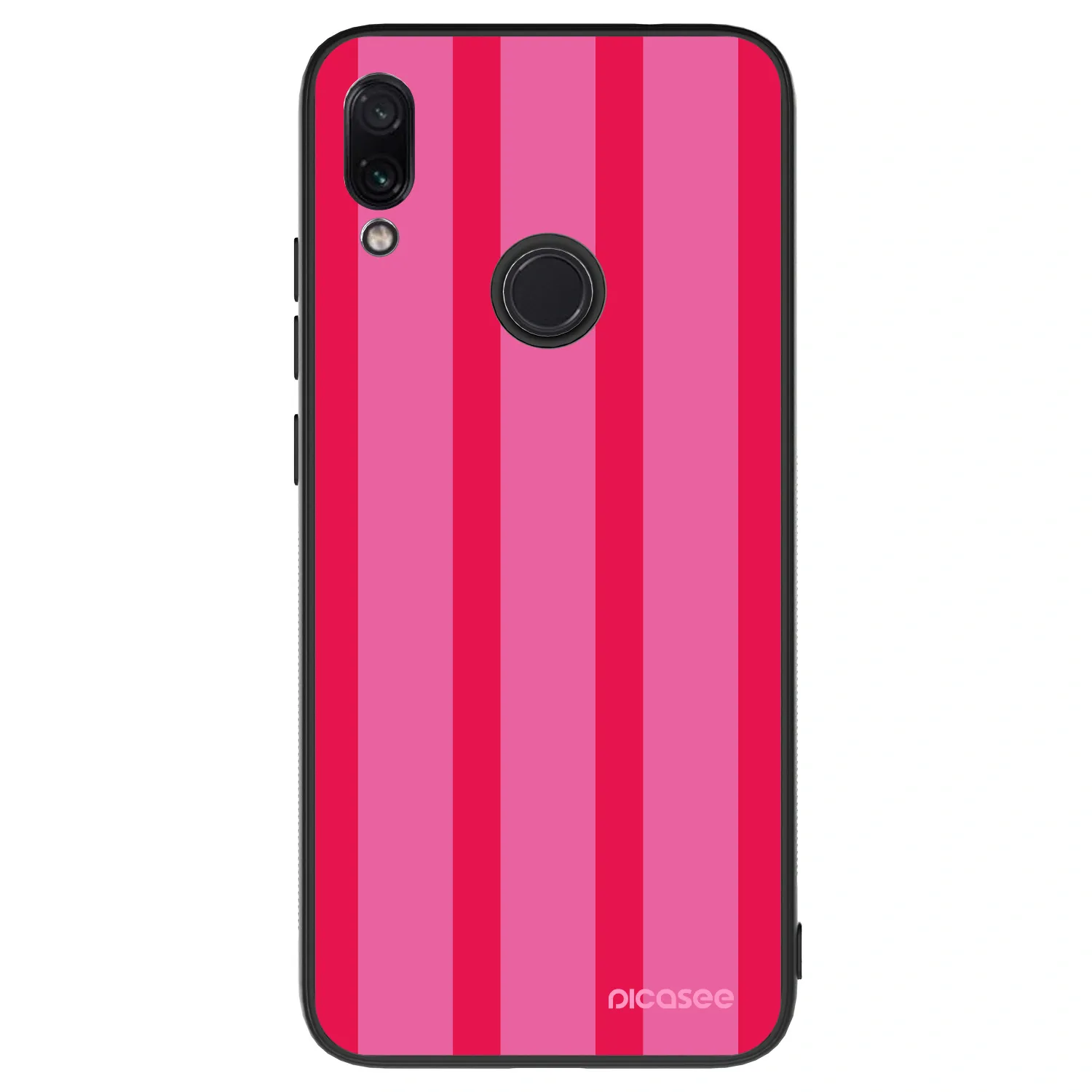 Picasee ULTIMATE CASE για Xiaomi Redmi Note 7 - Hot tropic