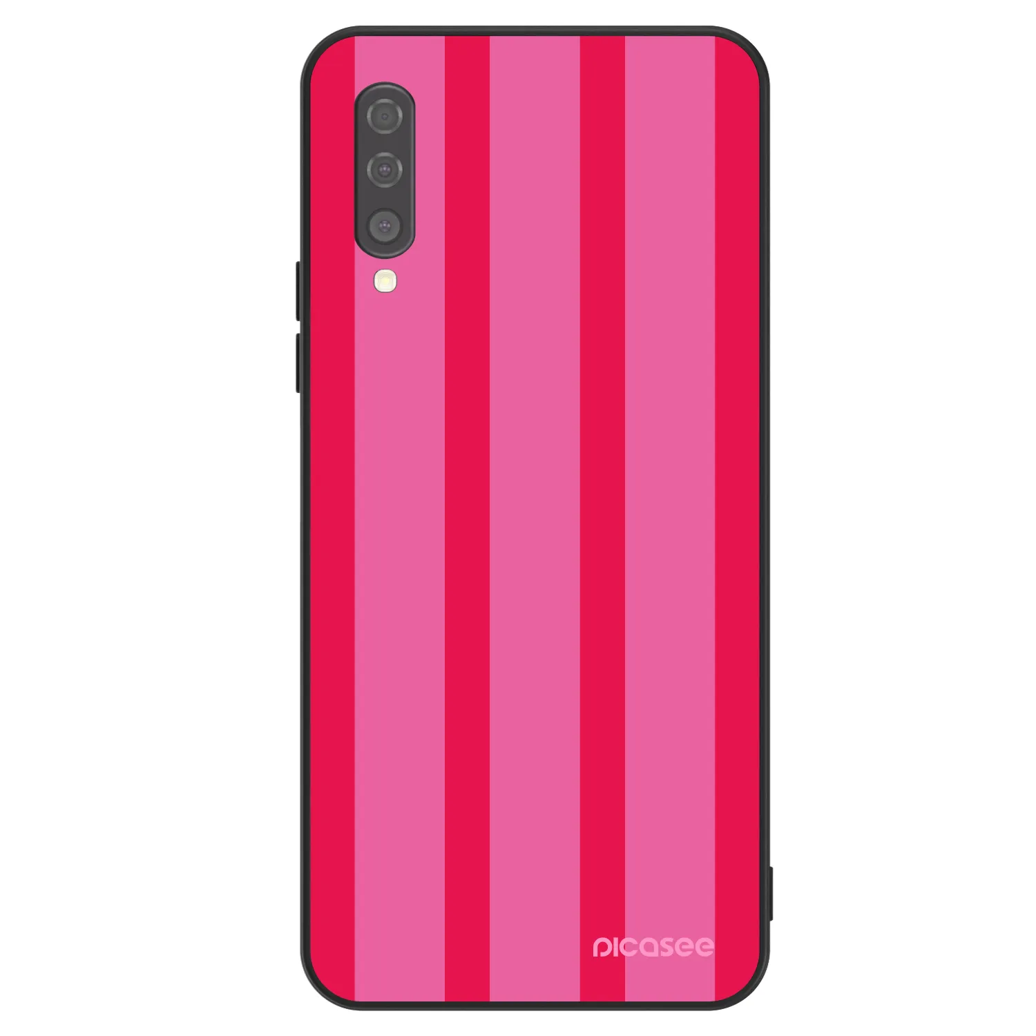 Picasee ULTIMATE CASE για Samsung Galaxy A50 A505F - Hot tropic