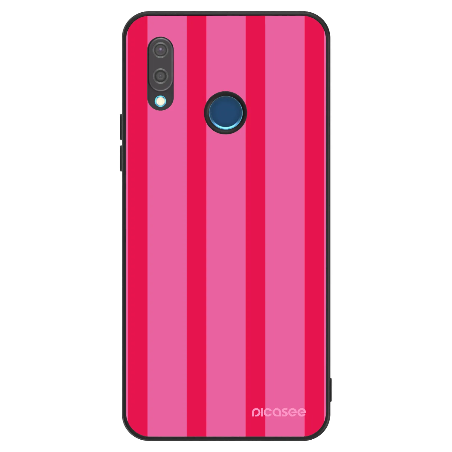 Picasee ULTIMATE CASE για Huawei P20 Lite - Hot tropic