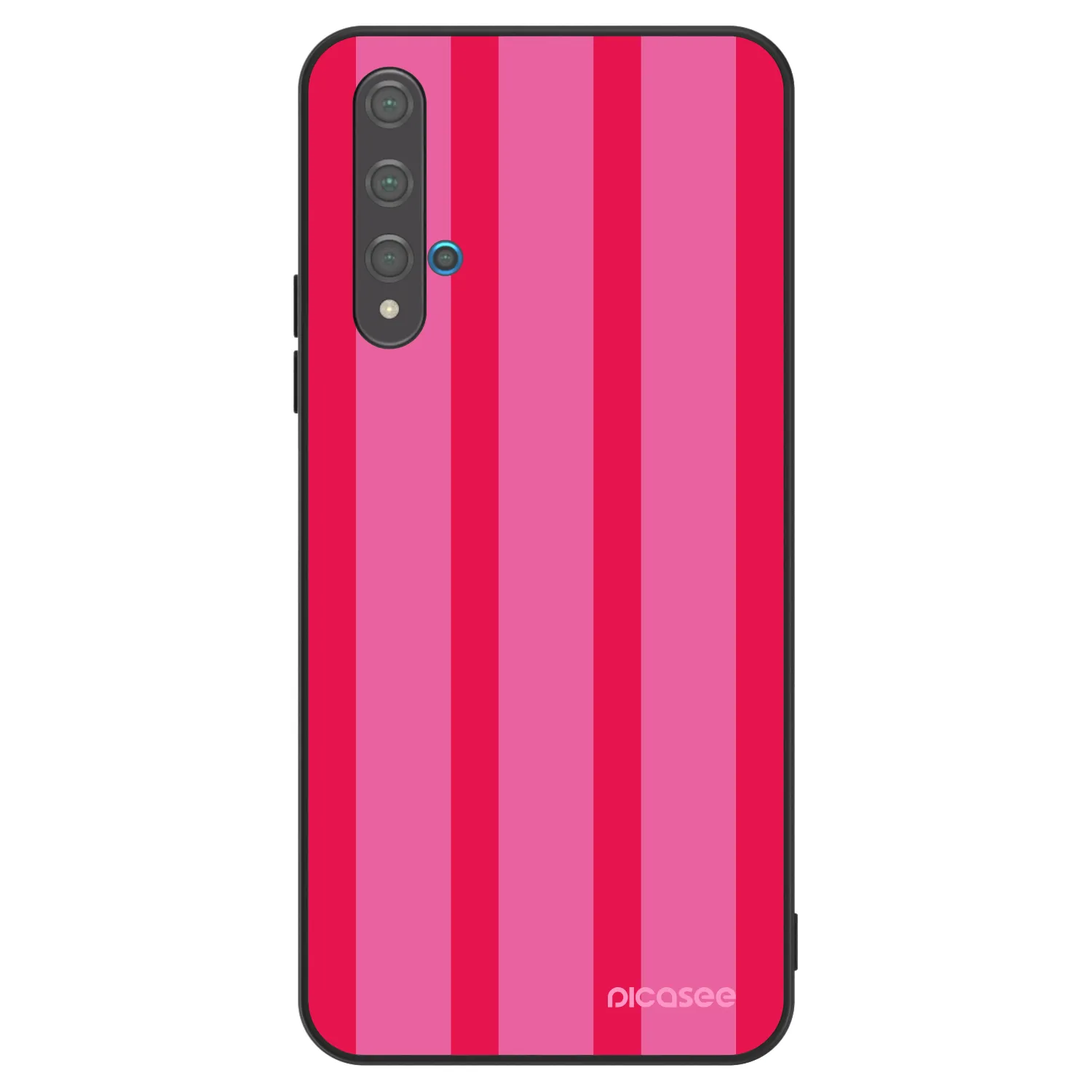 Picasee ULTIMATE CASE για Huawei Nova 5T - Hot tropic
