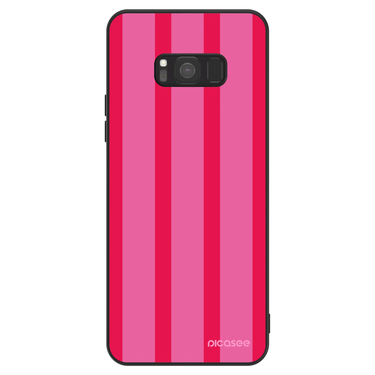 Picasee ULTIMATE CASE για Samsung Galaxy S8 G950F - Hot tropic