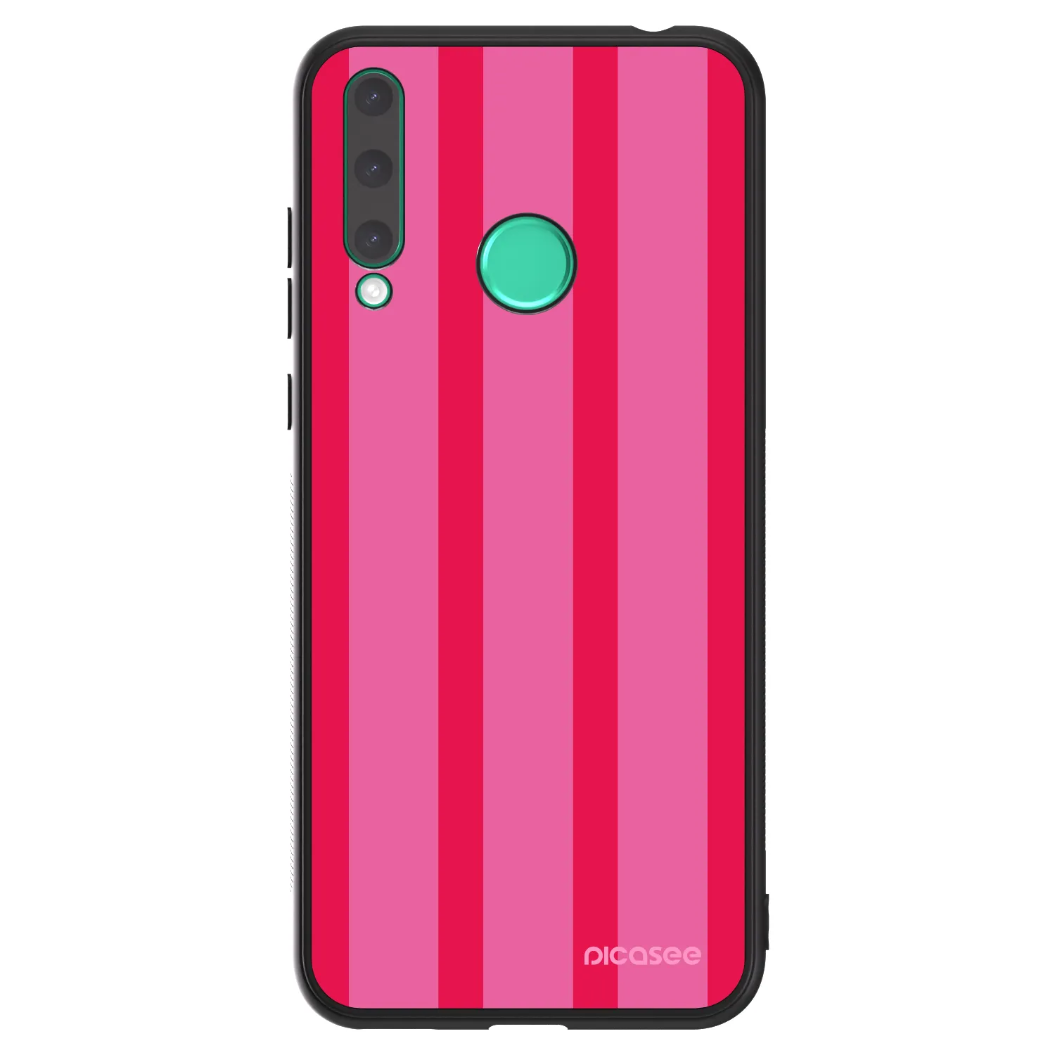 Picasee ULTIMATE CASE για Honor 20 Lite - Hot tropic