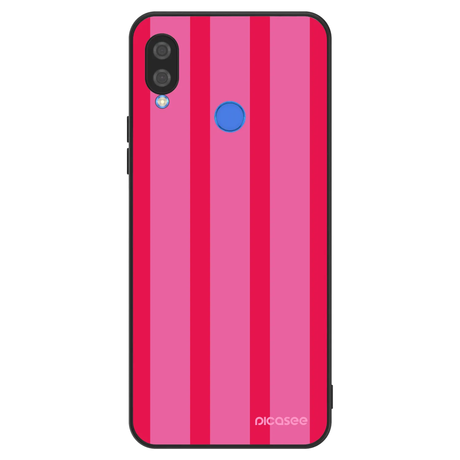 Picasee ULTIMATE CASE για Huawei Nova 3 - Hot tropic