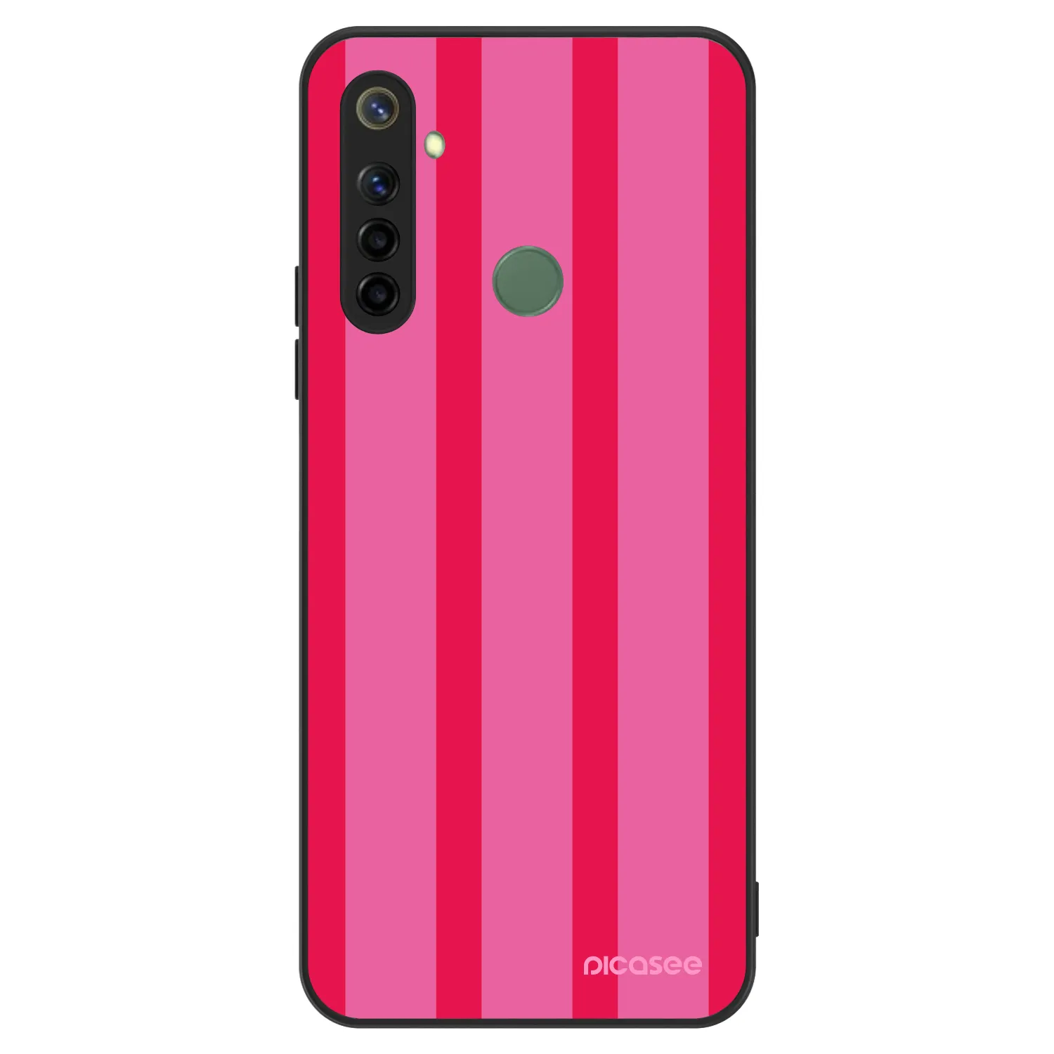 Picasee ULTIMATE CASE για Realme 6i - Hot tropic