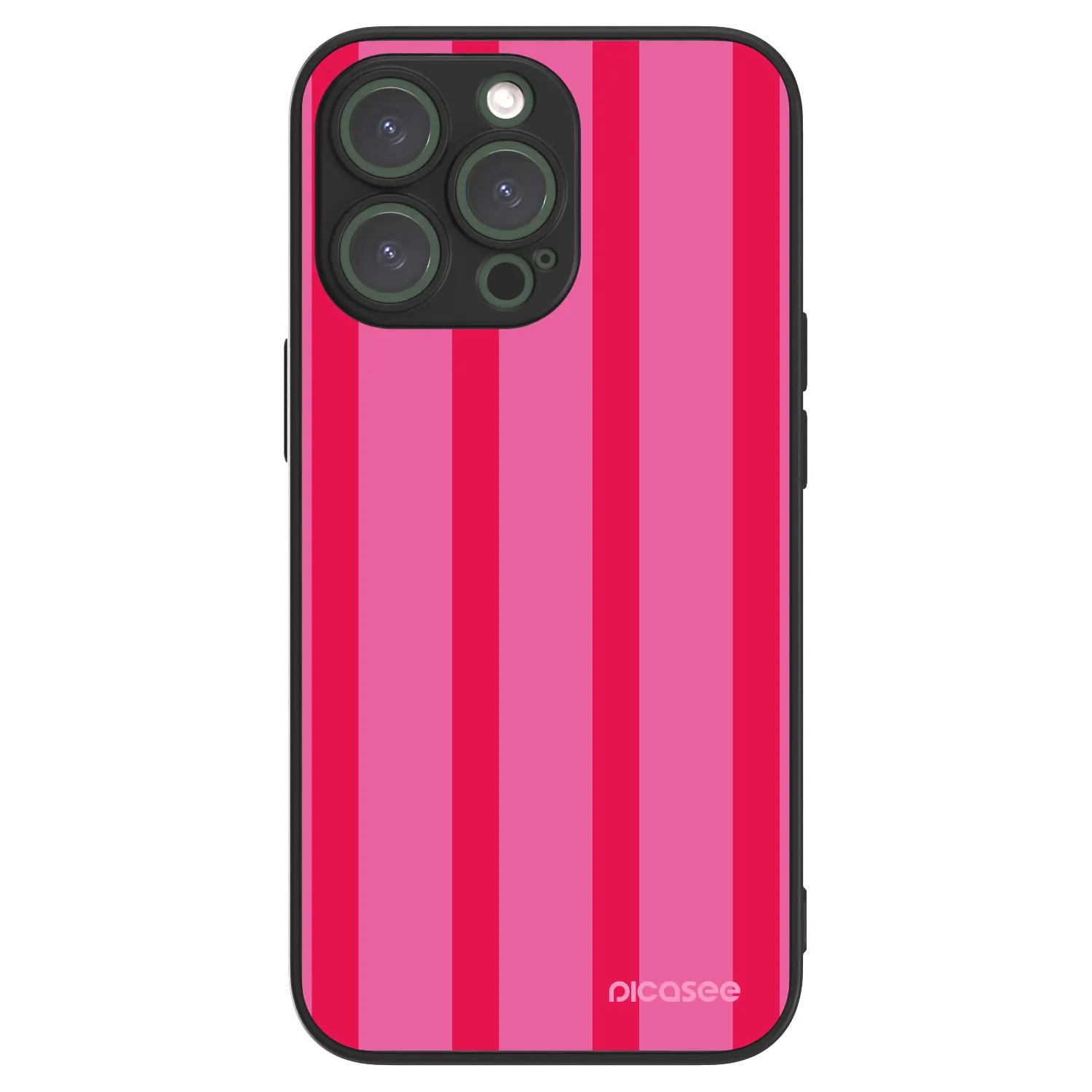 Picasee ULTIMATE CASE για Apple iPhone 13 Pro - Hot tropic