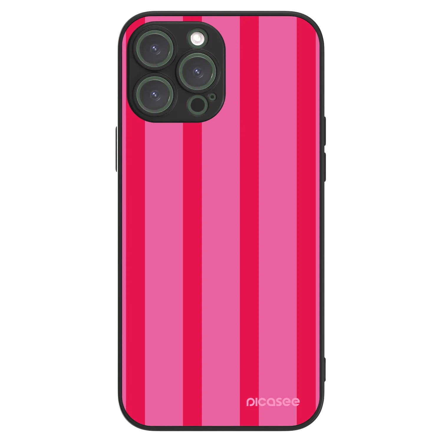 Picasee ULTIMATE CASE για Apple iPhone 13 Pro Max - Hot tropic