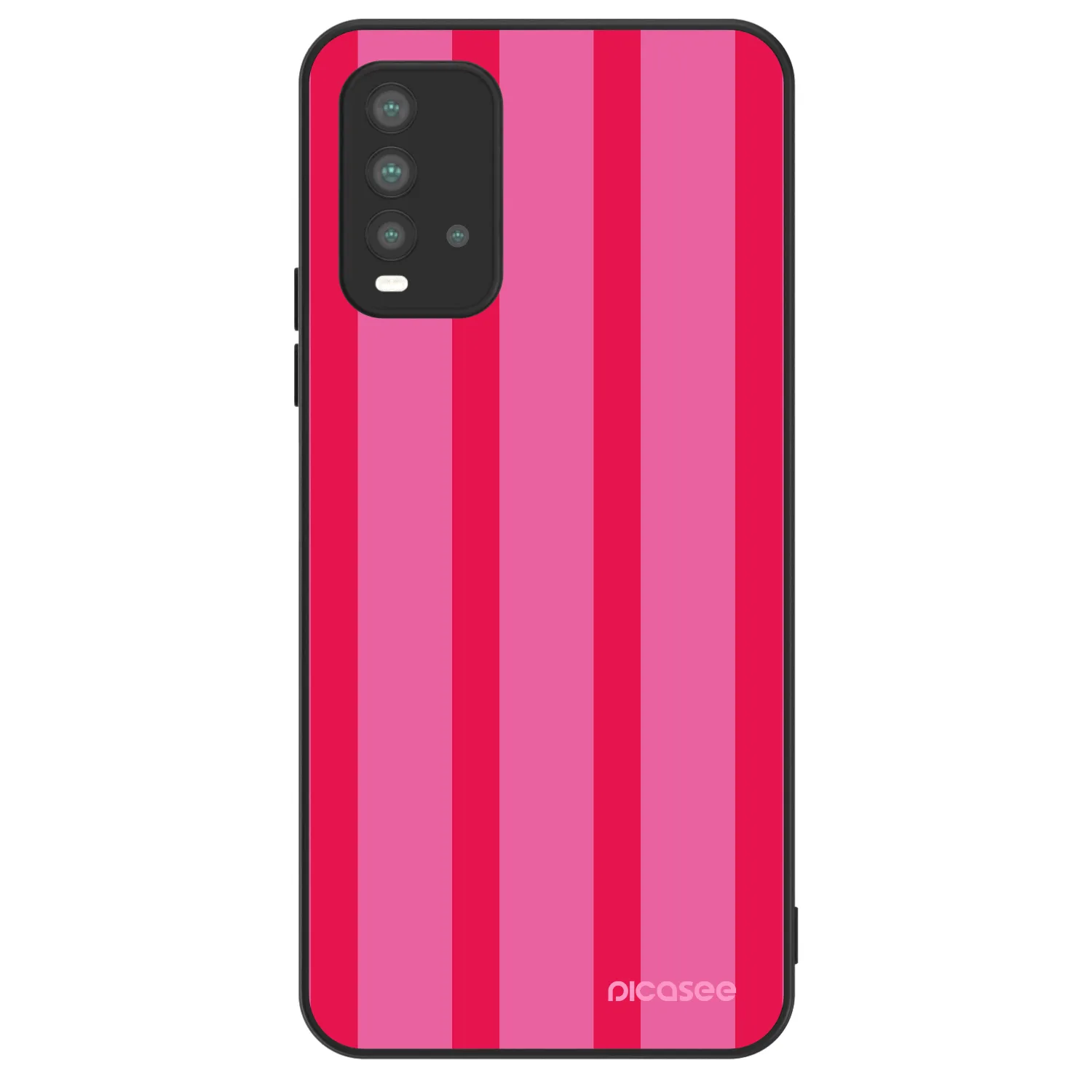 Picasee ULTIMATE CASE για Xiaomi Redmi 9T - Hot tropic