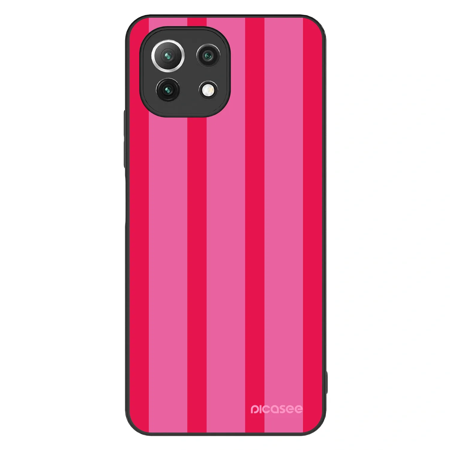 Picasee ULTIMATE CASE για Xiaomi Mi 11 Lite - Hot tropic