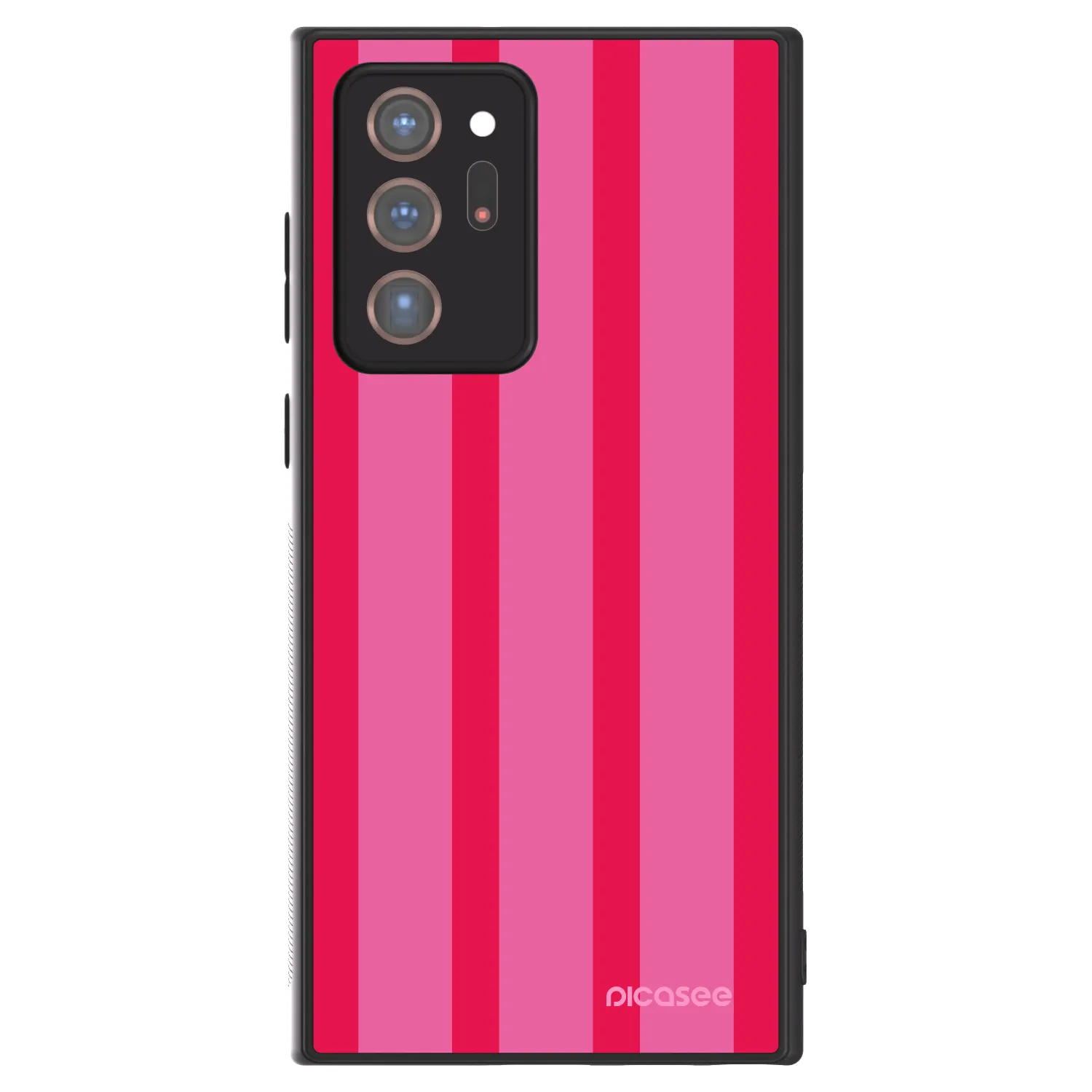 Picasee ULTIMATE CASE για Samsung Galaxy Note 20 Ultra - Hot tropic