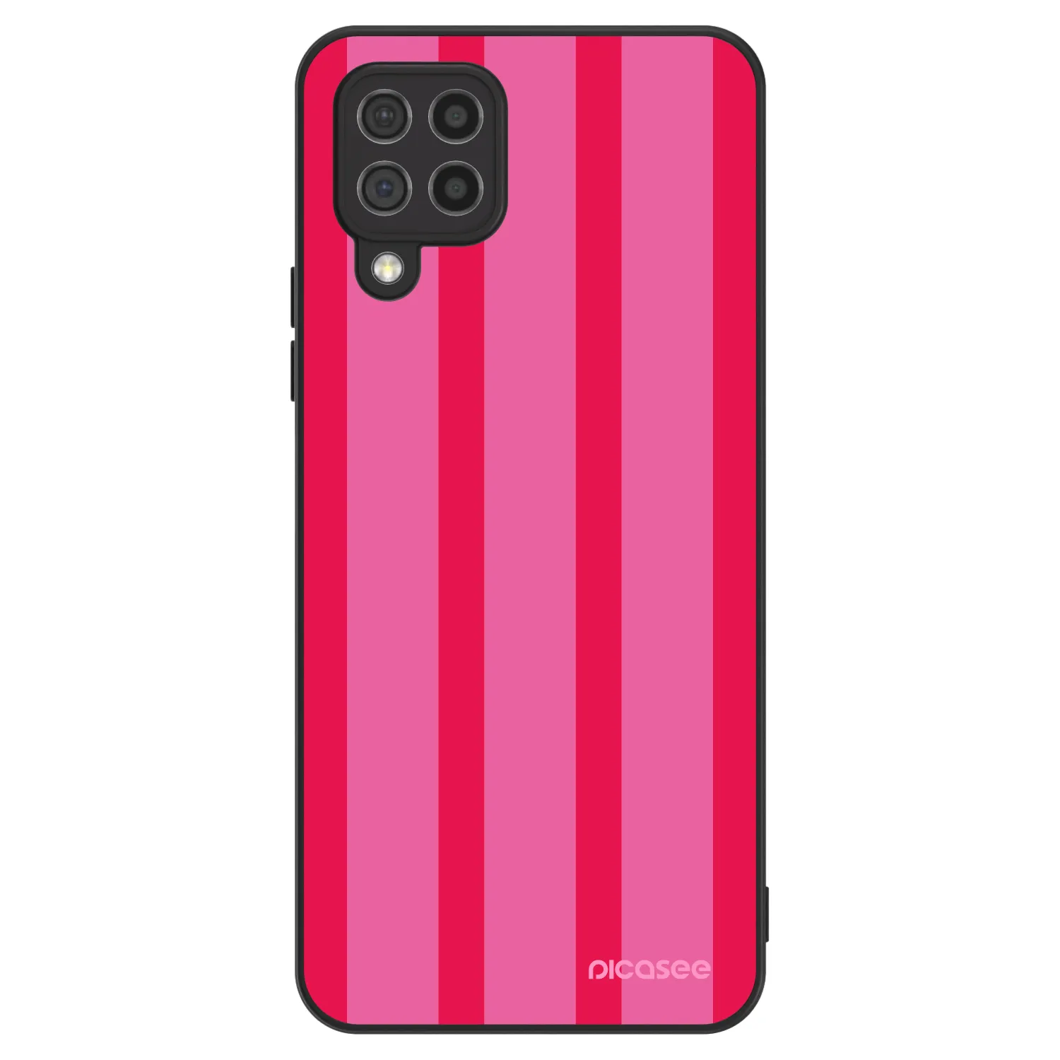Picasee ULTIMATE CASE για Samsung Galaxy A22 A225F 4G - Hot tropic