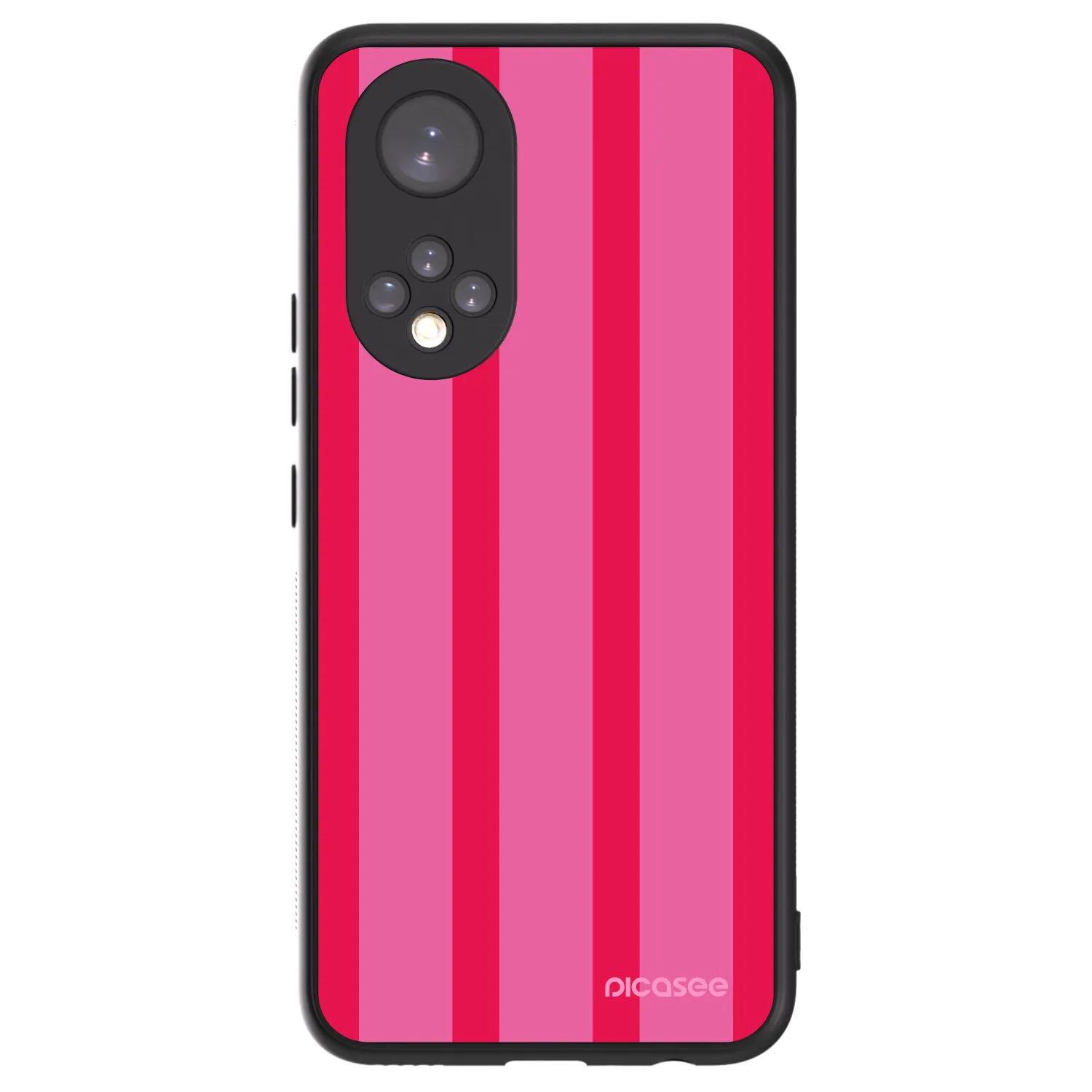 Picasee ULTIMATE CASE για Honor 50 5G - Hot tropic