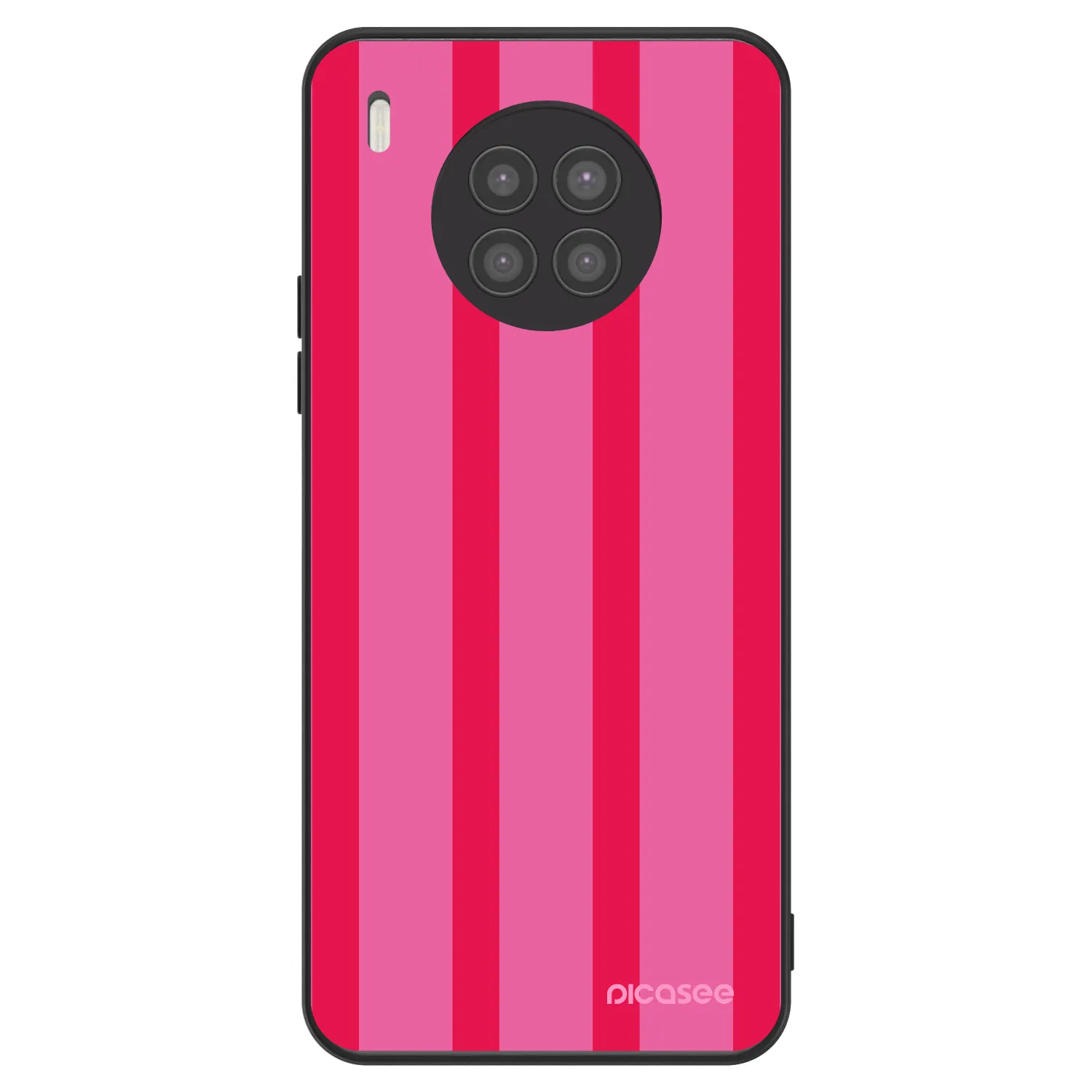 Picasee ULTIMATE CASE για Huawei Nova 8i - Hot tropic