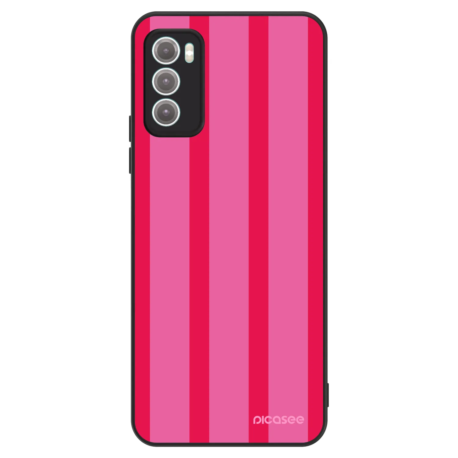 Picasee ULTIMATE CASE για Motorola Moto G60 - Hot tropic