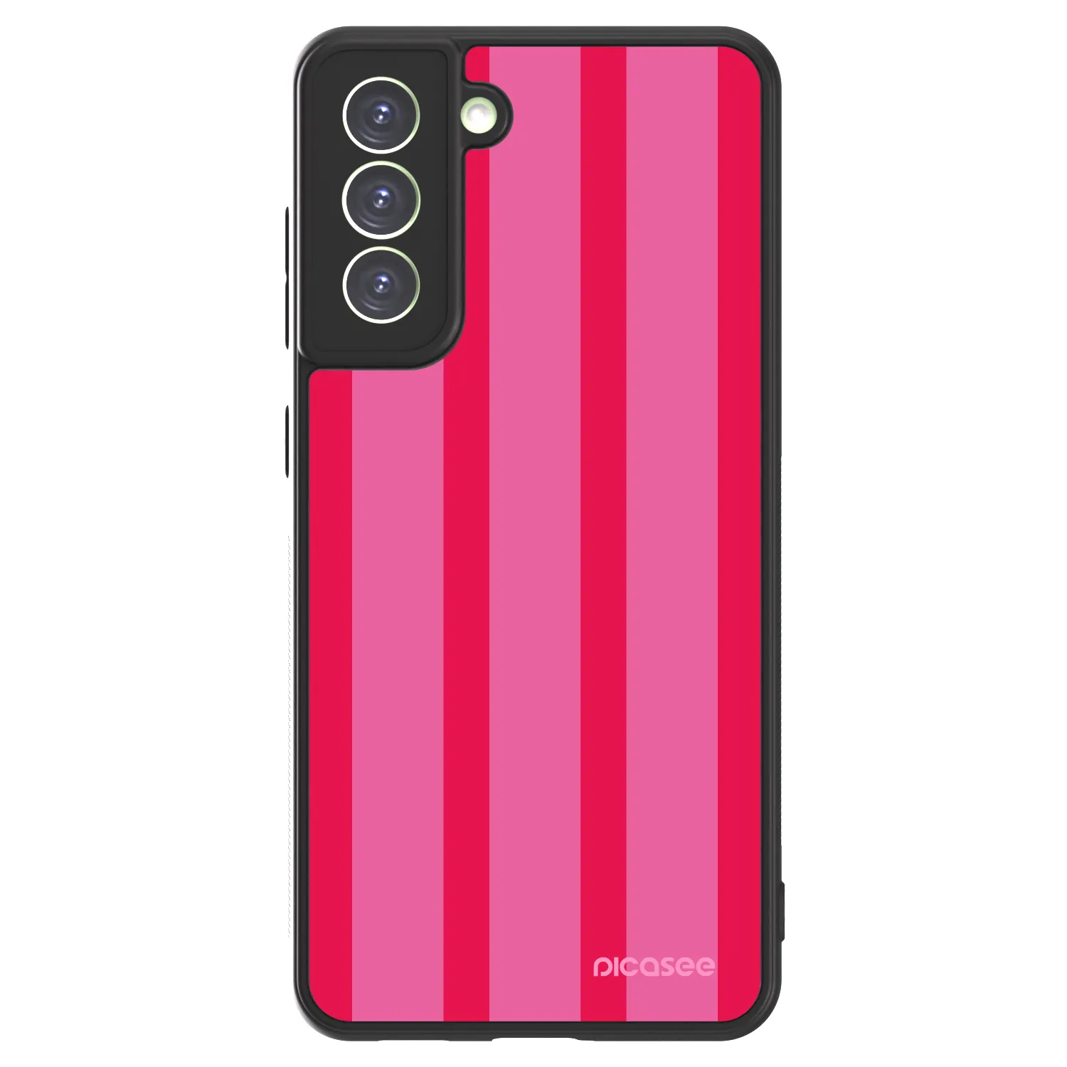 Picasee ULTIMATE CASE για Samsung Galaxy S21 FE 5G - Hot tropic