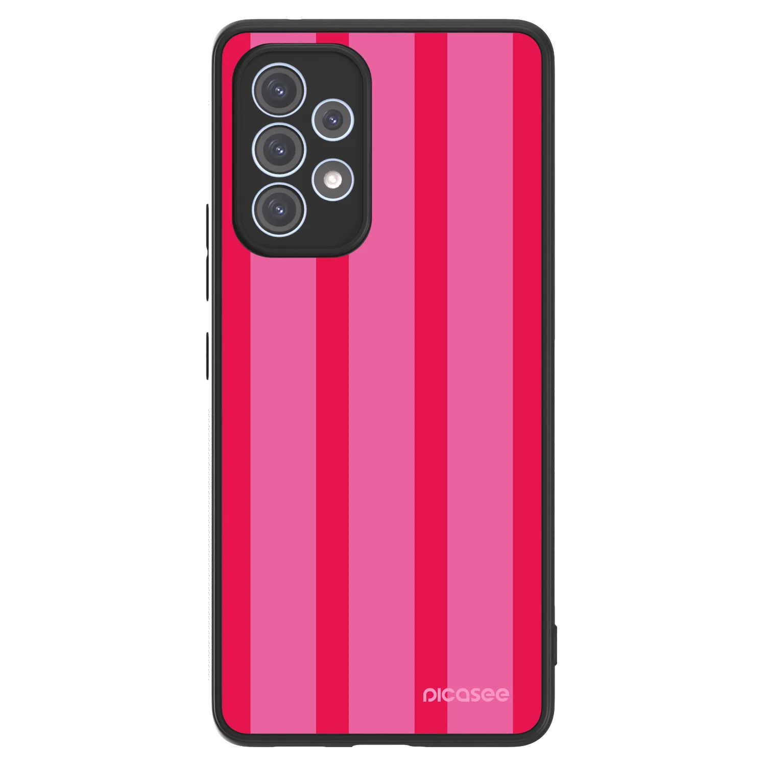 Picasee ULTIMATE CASE για Samsung Galaxy A53 5G A536 - Hot tropic