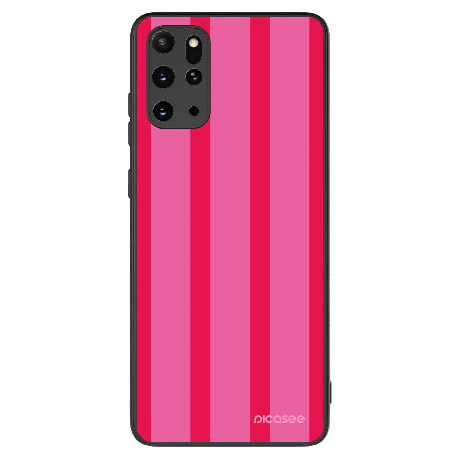 Picasee ULTIMATE CASE για Samsung Galaxy S20+ G985F - Hot tropic