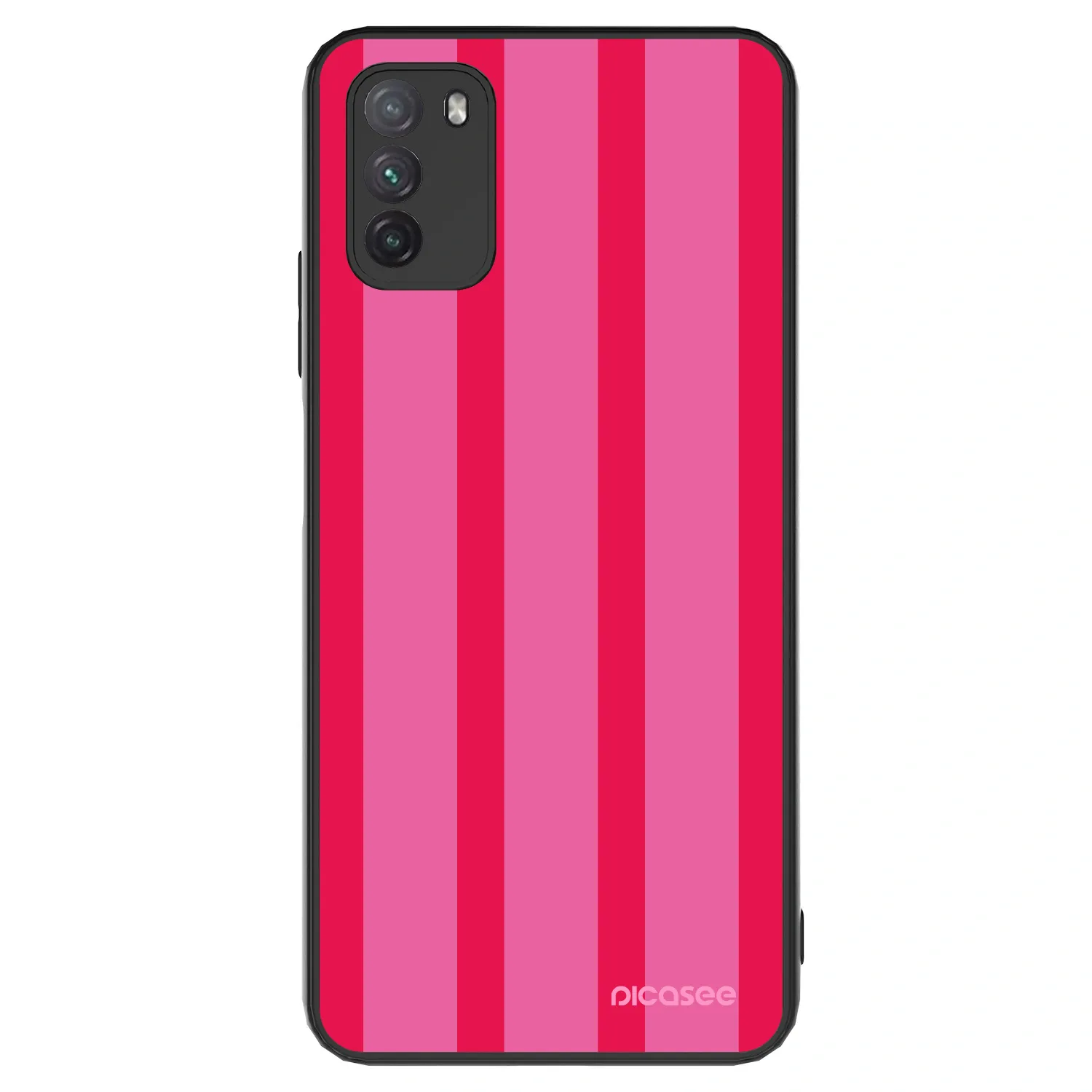 Picasee ULTIMATE CASE για Xiaomi Poco M3 - Hot tropic
