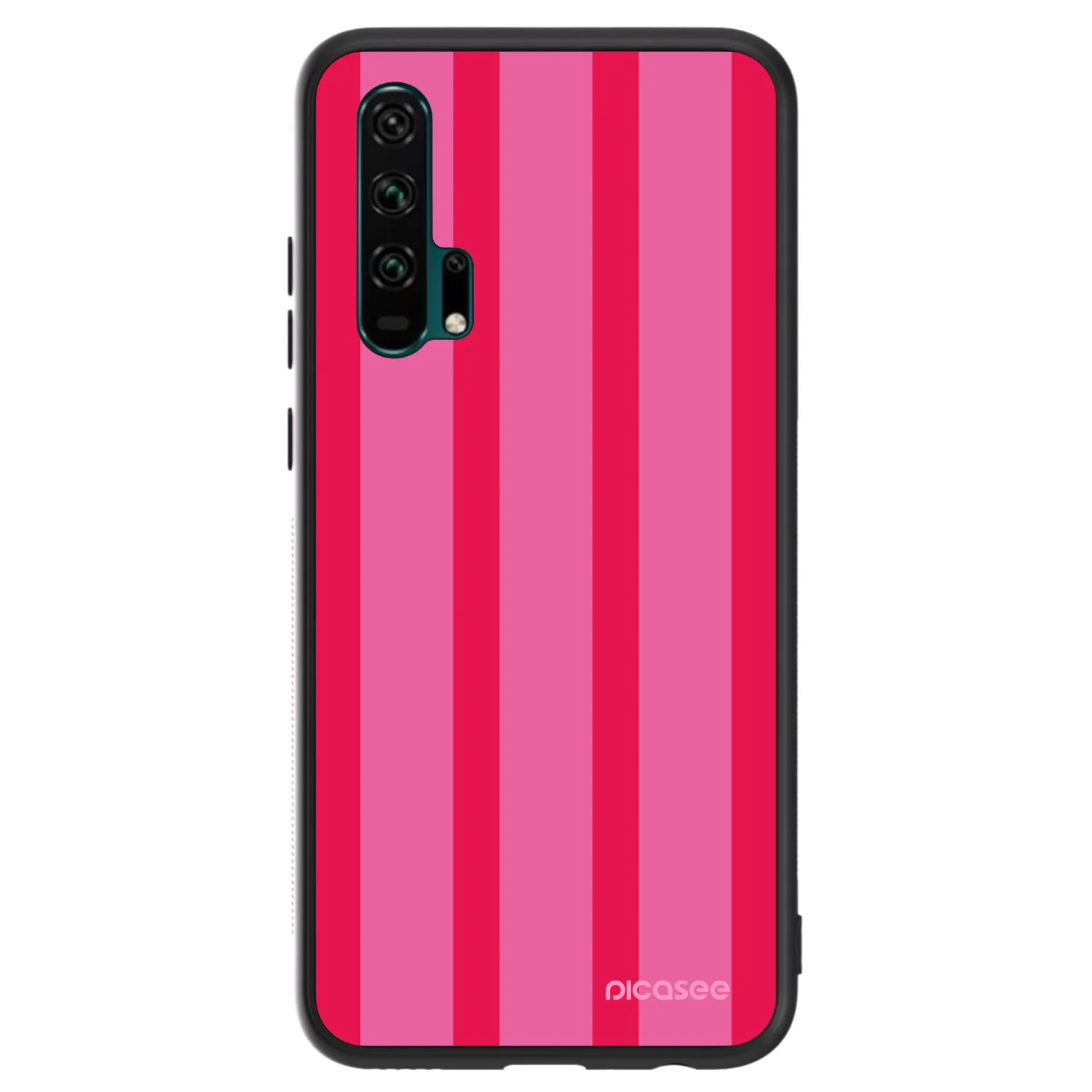 Picasee ULTIMATE CASE για Honor 20 Pro - Hot tropic