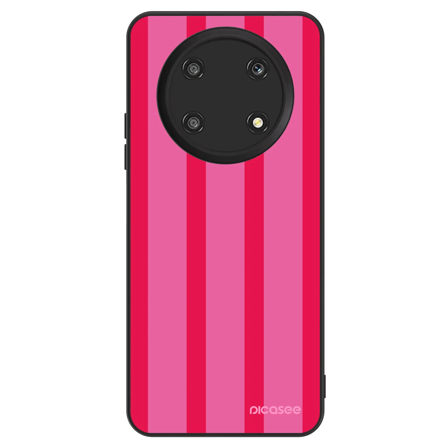 Picasee ULTIMATE CASE για Honor Magic4 Lite 5G - Hot tropic