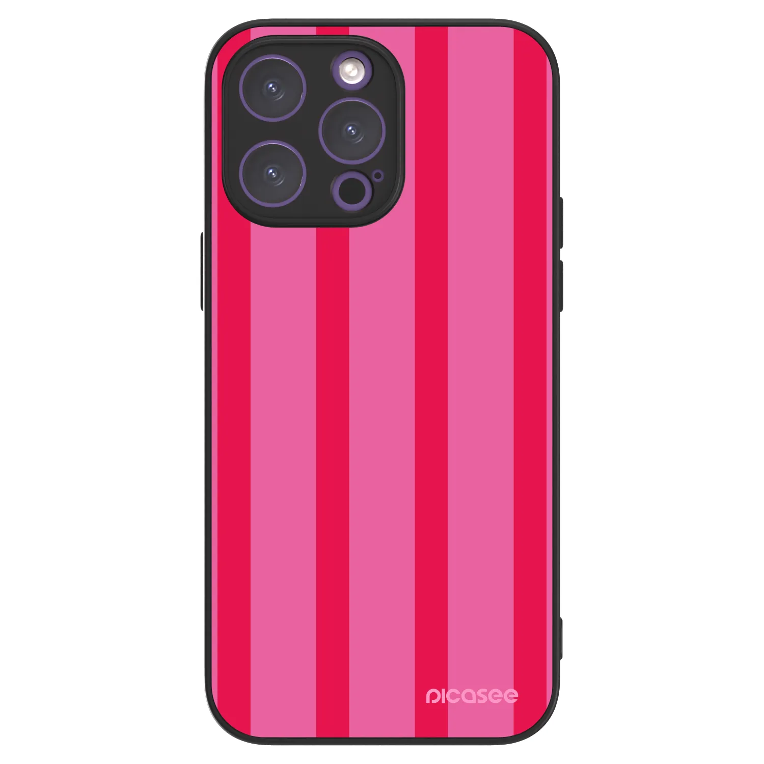 Picasee ULTIMATE CASE για Apple iPhone 14 Pro Max - Hot tropic
