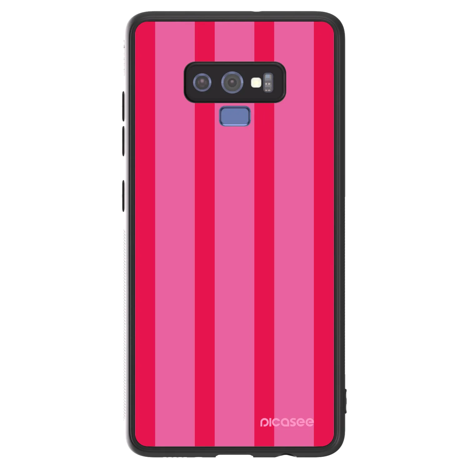 Picasee ULTIMATE CASE για Samsung Galaxy Note 9 N960F - Hot tropic