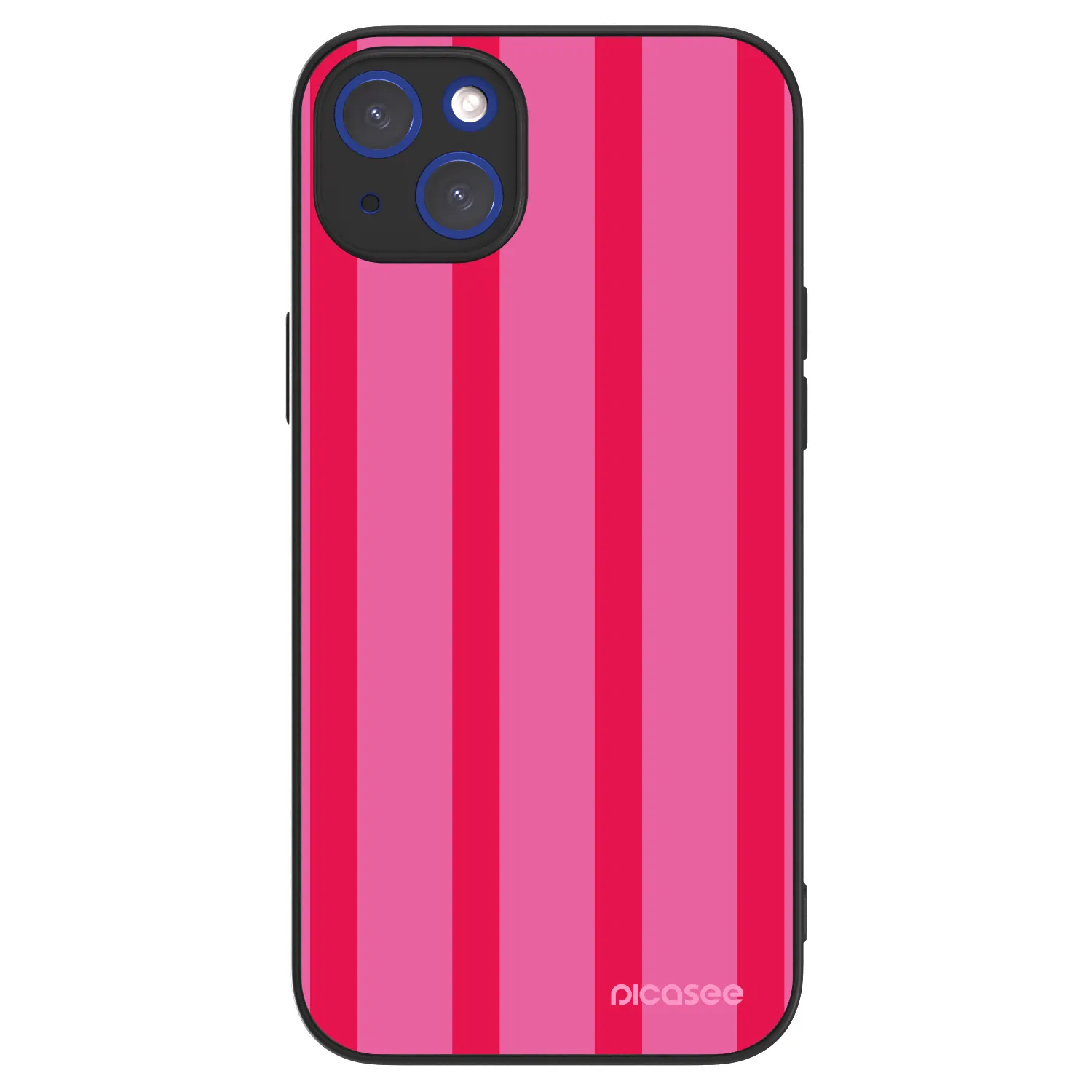 Picasee ULTIMATE CASE MagSafe pro Apple iPhone 14 Plus - Hot tropic
