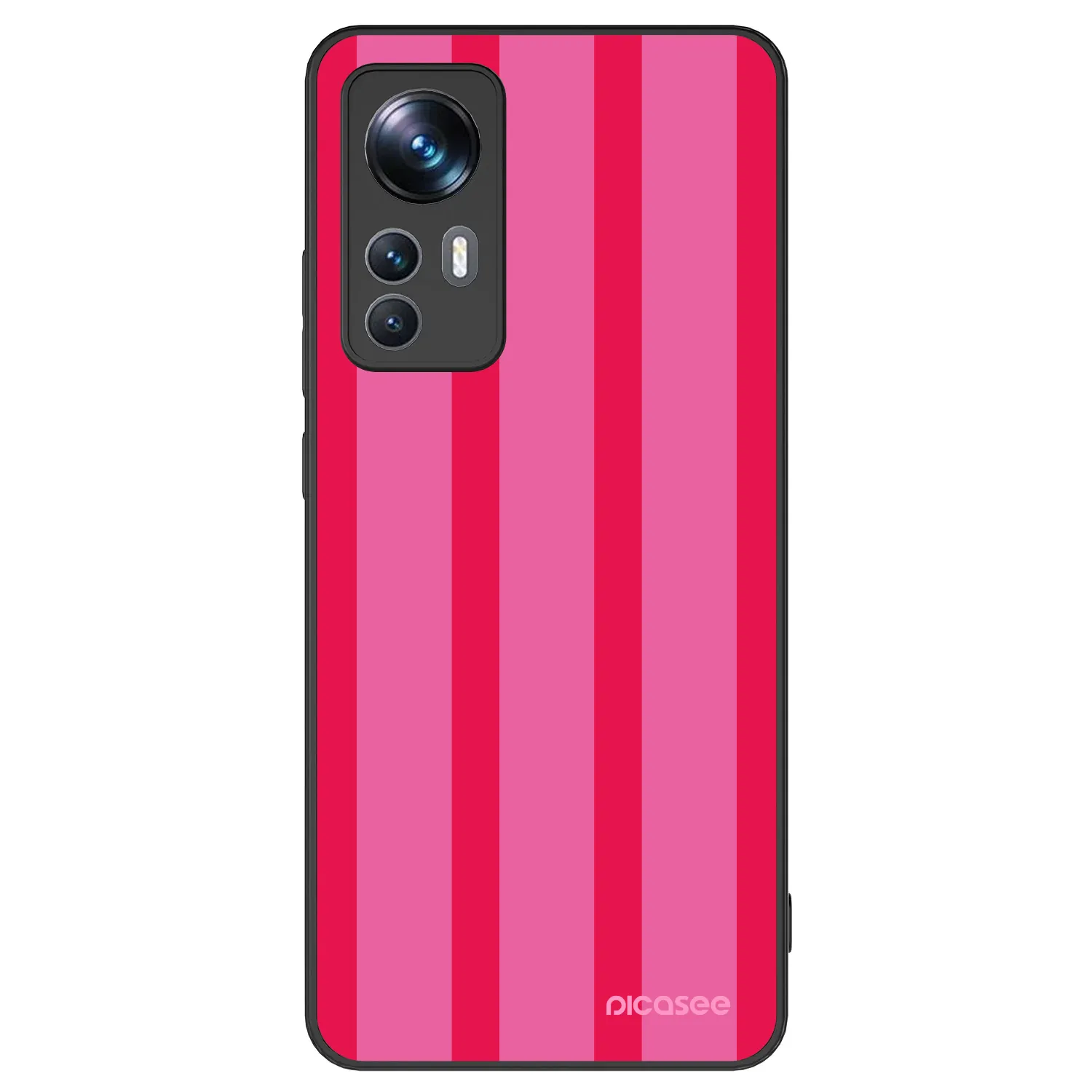 Picasee ULTIMATE CASE για Xiaomi 12T Pro - Hot tropic