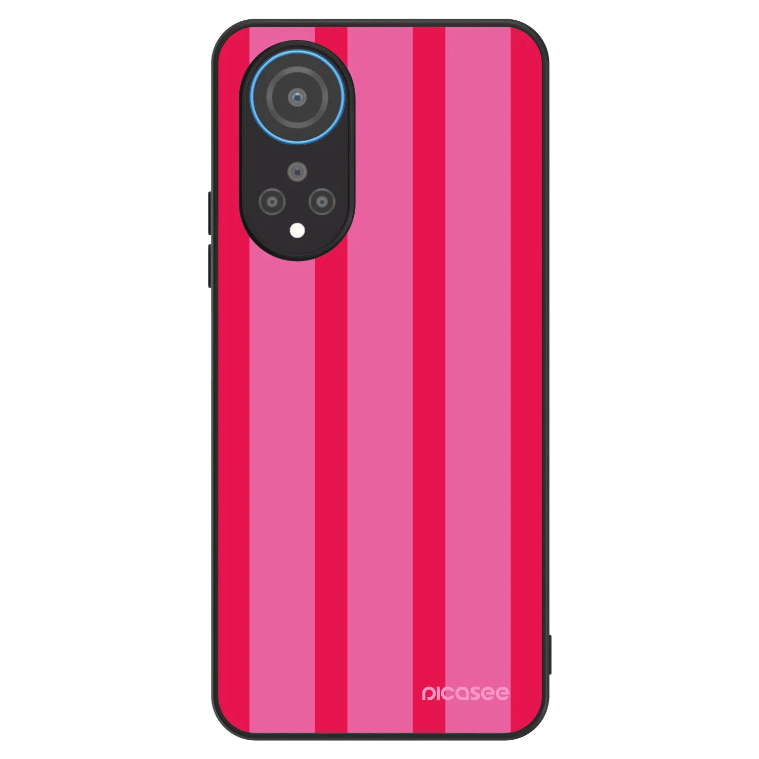Picasee ULTIMATE CASE για Honor X7 - Hot tropic