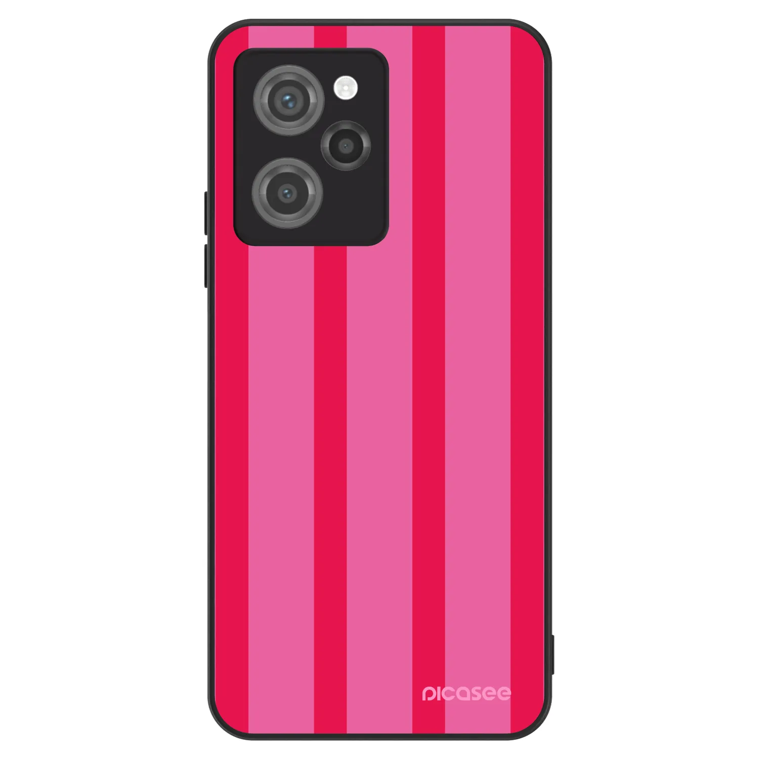 Picasee ULTIMATE CASE για Xiaomi Poco X5 Pro - Hot tropic