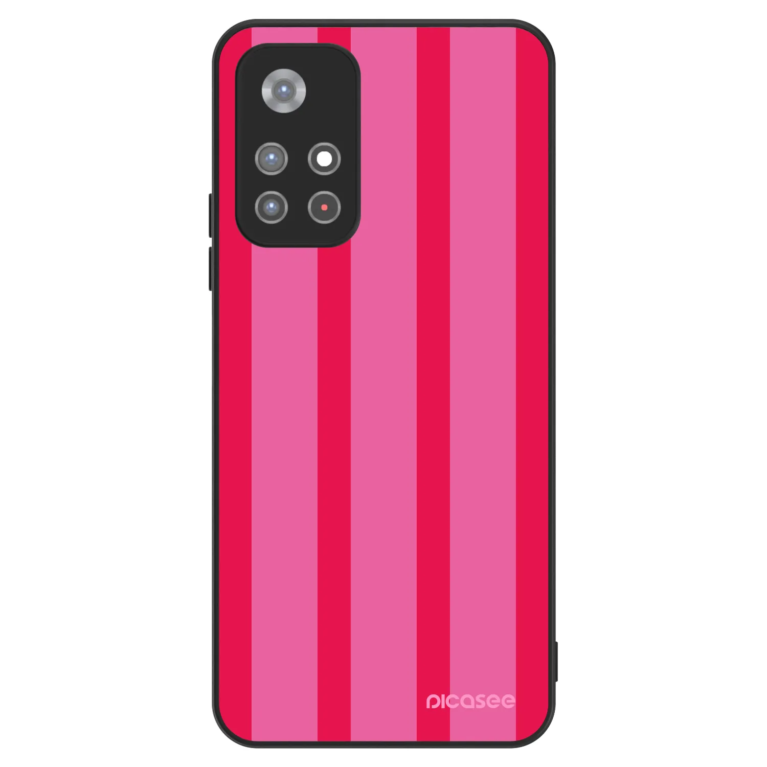 Picasee ULTIMATE CASE για Xiaomi Redmi Note 11S 5G - Hot tropic