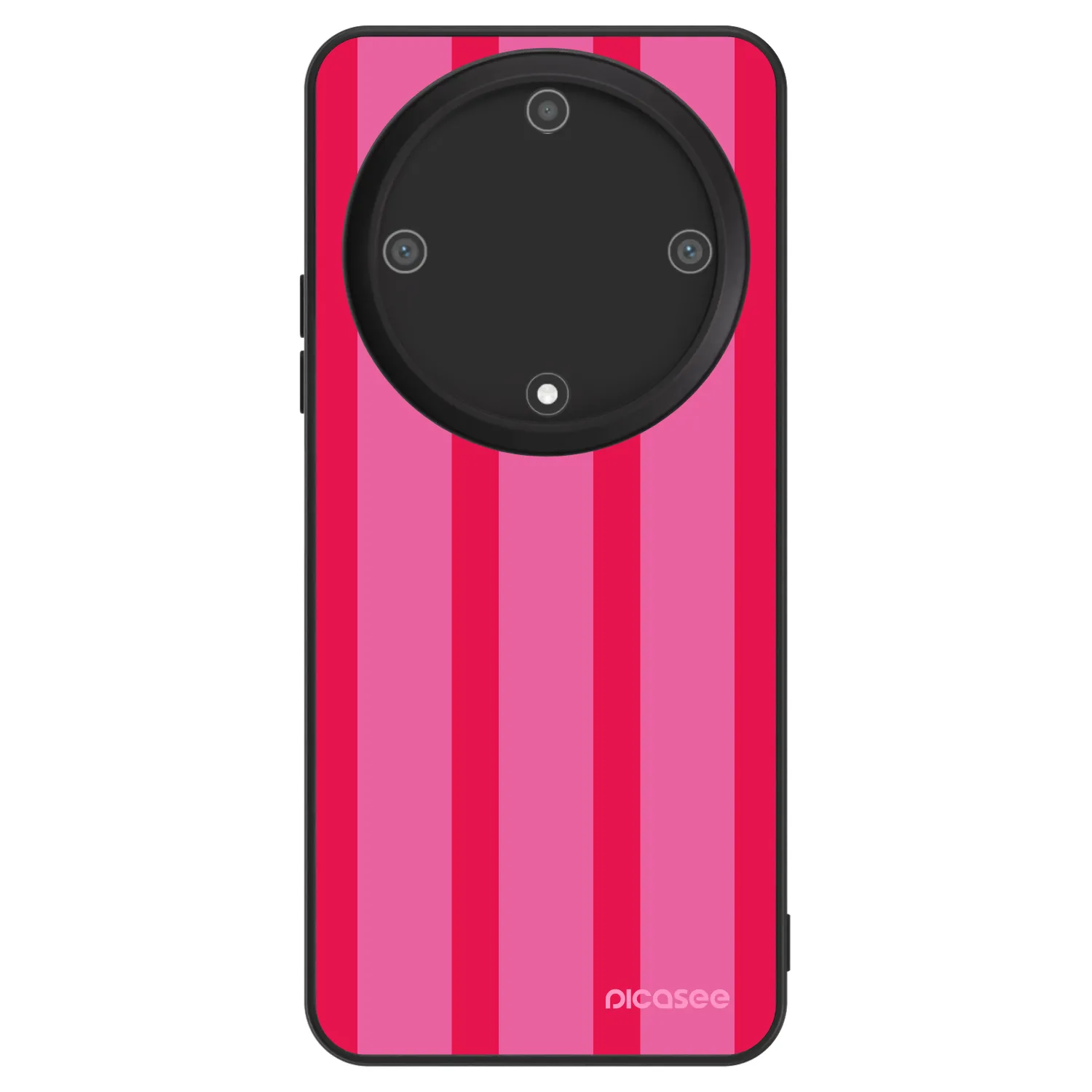 Picasee ULTIMATE CASE για Honor Magic5 Lite 5G - Hot tropic