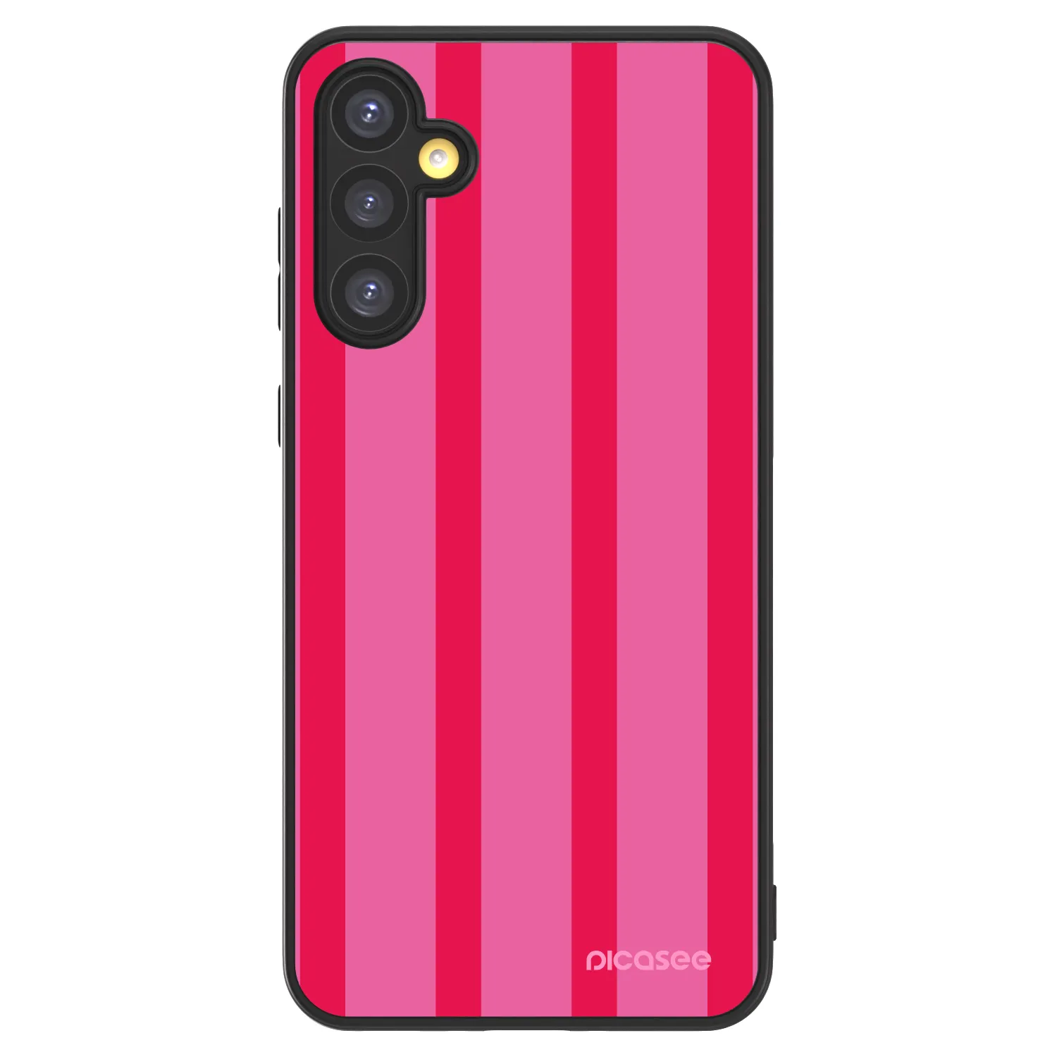 Picasee ULTIMATE CASE για Samsung Galaxy A34 5G A346B - Hot tropic