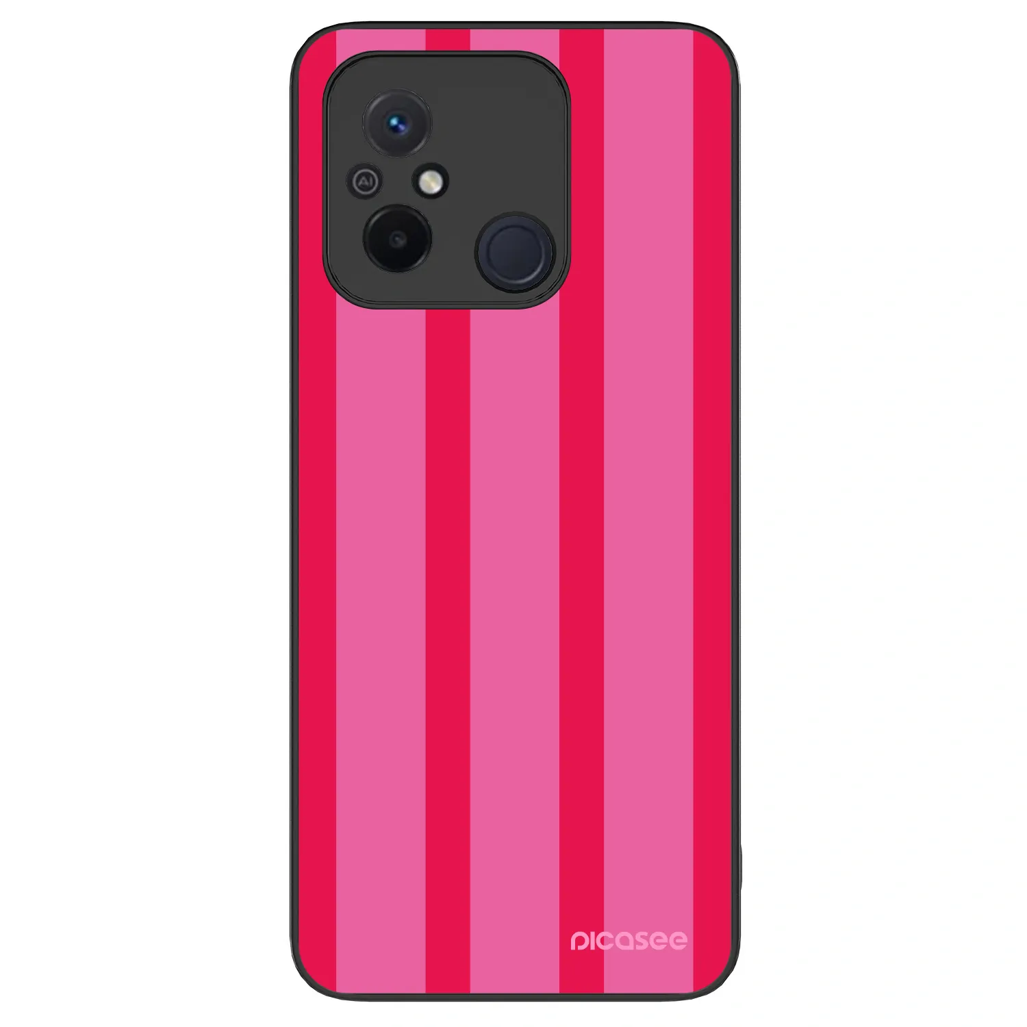Picasee ULTIMATE CASE για Xiaomi Redmi 12C - Hot tropic