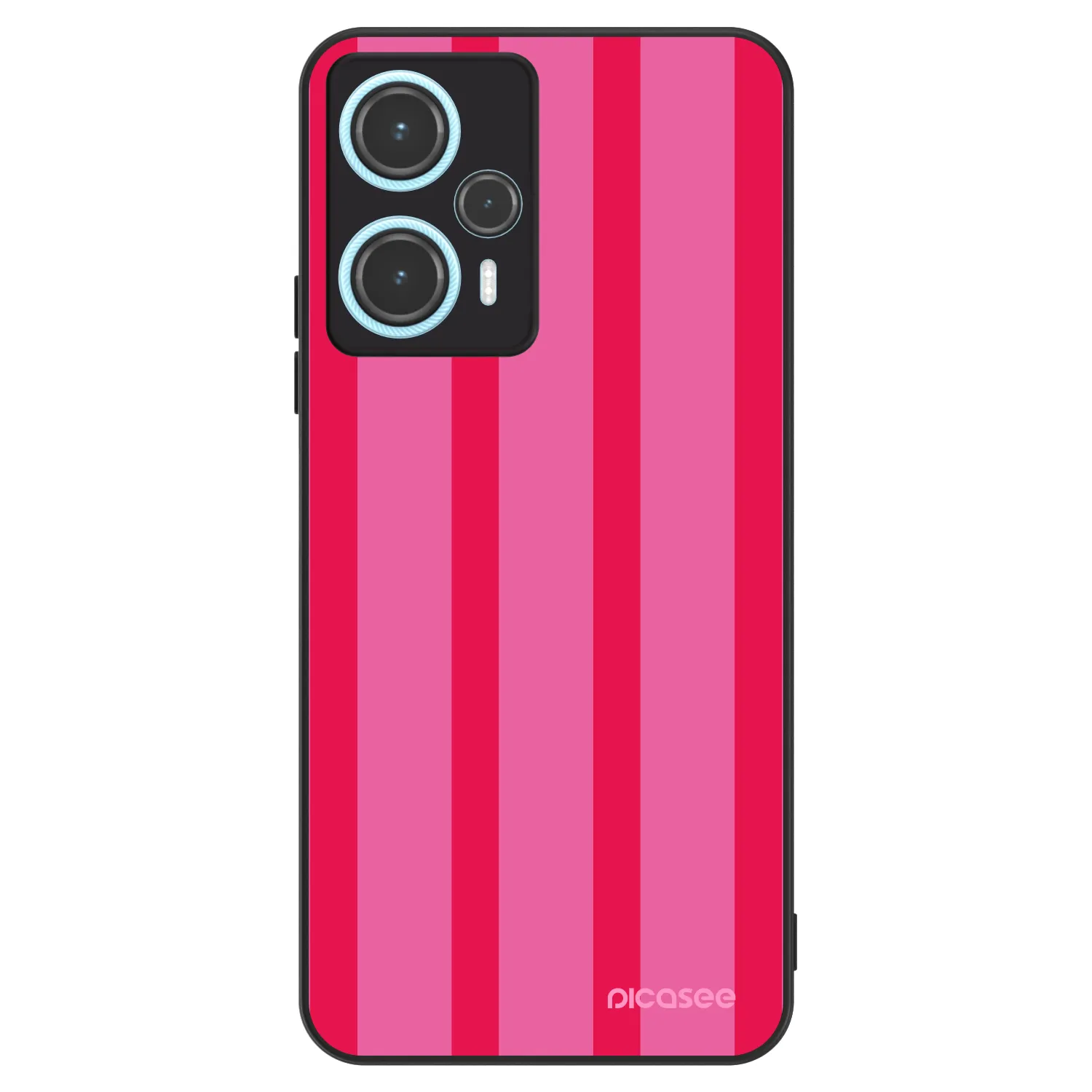 Picasee ULTIMATE CASE για Xiaomi Poco F5 - Hot tropic