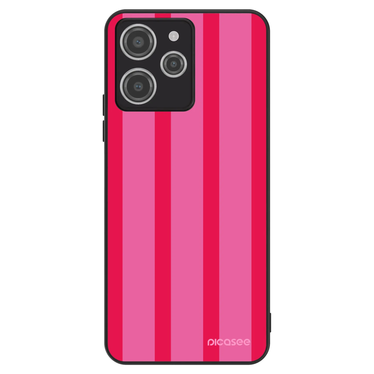 Picasee ULTIMATE CASE για Xiaomi Redmi 12 4G - Hot tropic