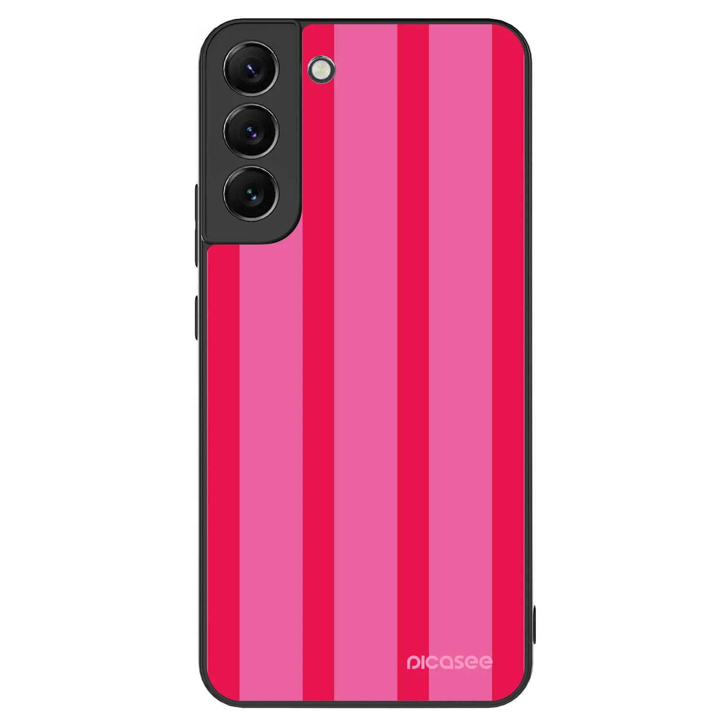 Picasee ULTIMATE CASE PowerShare για Samsung Galaxy S22+ 5G - Hot tropic