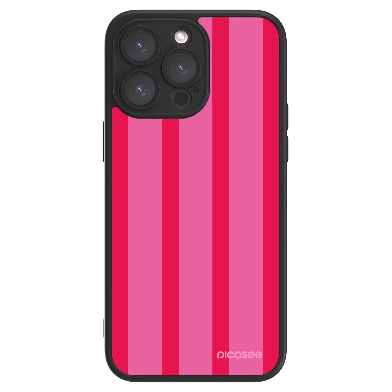 Picasee ULTIMATE CASE για Apple iPhone 15 Pro Max - Hot tropic