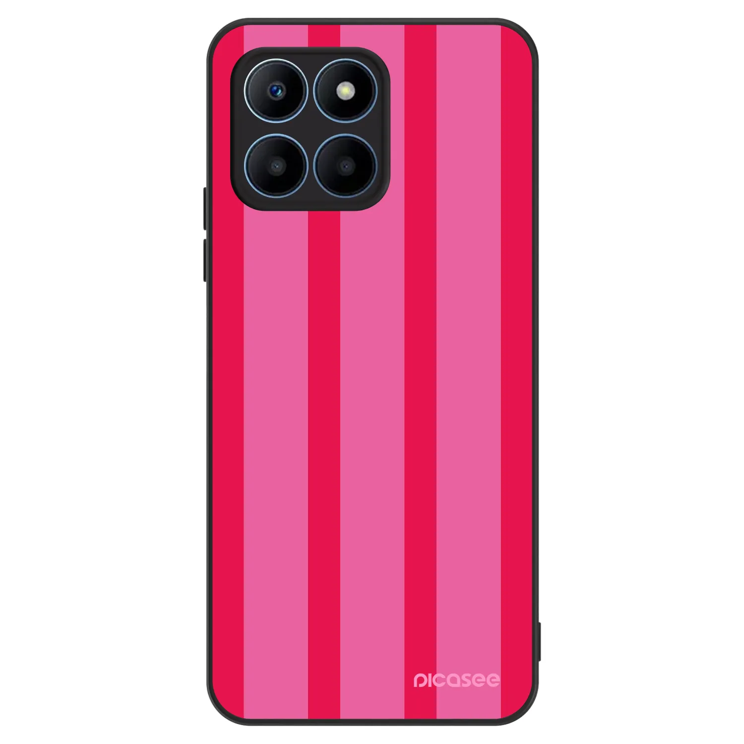 Picasee ULTIMATE CASE για Honor 70 Lite - Hot tropic